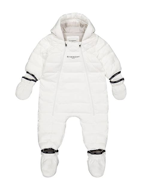 givenchy snowsuit